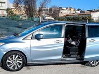 Usata Mazda 5 115 CV (84 kW) 2011 Monovolume