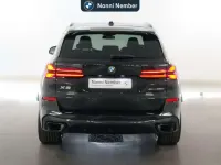 Nuova BMW X5 M Sport 298 CV (219 kW) 2026 Black sapphire metallizzato SUV