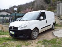 usata Fiat Doblò Doblo1.6 MJT 105CV FATTURABILE!!!