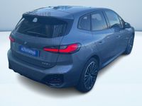usata BMW 225 Active Tourer Serie 2 A.T. (U06) e xdrive Msport auto -imm:30/11/2022 -10.598km