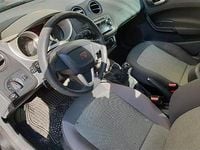 Occasion Seat Ibiza 2009 Zwart Hatchback
