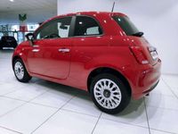 usata Fiat 500 1.0 Hybrid*PACK STYLE*