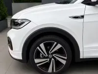 Usata VW T-Cross R-line 115 CV (84 kW) 2020 Bianco SUV