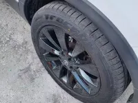 Usata Opel Mokka 140 CV (102 kW) 2016 Bianco SUV