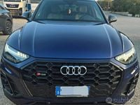 Usata Audi SQ5 S-Line 342 CV (251 kW) 2021 SUV
