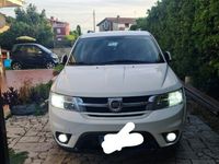 usata Fiat Freemont Bella