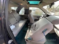 Usata Land Rover Freelander 2001 Nero SUV