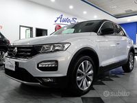 Usata VW T-Roc Style 150 CV (110 kW) 2021 SUV