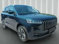 Nuova Jaecoo 5 147 CV (108 kW) 2026 Blu SUV