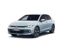 Nuova VW Golf VIII Life 150 CV (110 kW) 2026 Crystal ice blue metallizzato