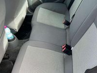 Usata Seat Ibiza Copa 75 CV (55 kW) 2011 Bianco Berlina