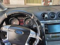 Usata Ford S-MAX S 125 CV (91 kW) 2006 Monovolume