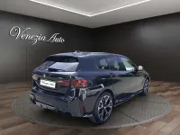 Usata BMW 116 M Sport 121 CV (88 kW) 2025 Nero Utilitaria