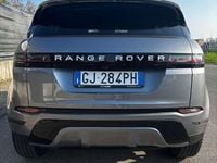 Usata Land Rover Range Rover evoque SE 163 CV (119 kW) 2022 SUV