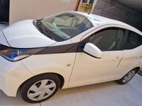 Usata Toyota Aygo Cool 69 CV (50 kW) 2016 Utilitaria