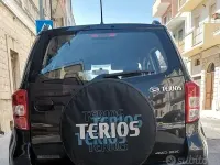 Usata Daihatsu Terios 86 CV (63 kW) 2008 SUV