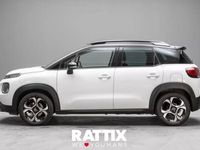 usata Citroën C3 Aircross 1.2 puretech 130CV Shine eat6