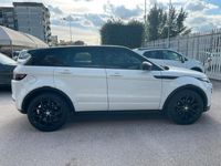 usata Land Rover Range Rover evoque 2.0 TD4 180 CV 5p. SE Dynamic