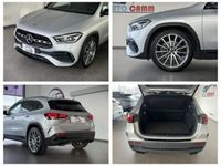 usata Mercedes 200 GLA suvd Automatic Premium usato