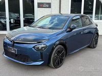 Gebraucht Lancia Ypsilon 61 kW (84 PS) 2024 Blau Kleinwagen