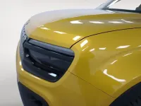 Usata Jeep Avenger Summit 101 CV (74 kW) 2024 Giallo SUV
