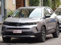 usata Opel Mokka-e Elegance AUTO NUOVA PREZZO SENZA VINCOLI