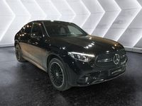 Usata Mercedes GLC300 Edition 194 CV (142 kW) 2023 Nero Coupé