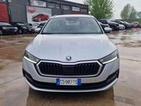 Usata Skoda Octavia Style 116 CV (85 kW) 2021 Argento Station wagon