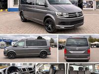Usata VW T6 150 CV (110 kW) 2018 Furgone