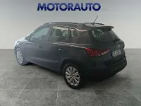 Usata Seat Arona Style 90 CV (66 kW) 2020 Other SUV