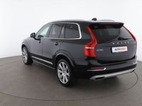 usata Volvo XC90 2.0 D5 Inscription Geartronic AWD