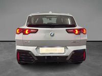 Usata BMW X2 M Sport 150 CV (110 kW) 2024 Brooklyn grey metallic SUV