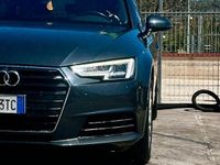 Usata Audi A4 Sport 122 CV (89 kW) 2019 Grigio Station wagon