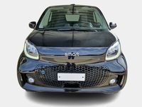 usata Smart ForTwo Electric Drive 