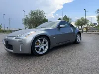 Usata Nissan 350Z 280 CV (205 kW) 2024 Cabrio
