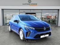 Usata Renault Clio V Evolution 67 CV (49 kW) 2024 Blu Berlina