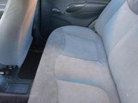 Usado Chevrolet Matiz 51 CV (37 kW) 2004 Gris Utilitario