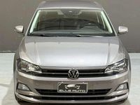 Usata VW Polo Sportline 95 CV (69 kW) 2021 Grigio Utilitaria