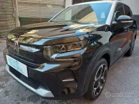 Nuova Citroën C3 PureTech 101 CV (74 kW) 2026 Nero SUV