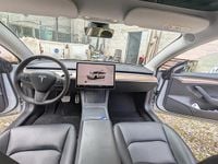Usata Tesla Model 3 Performance 235 kW (320 CV) 2023 Bianco Berlina