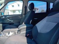 Usata Ford S-MAX S 129 CV (94 kW) 2008 Monovolume