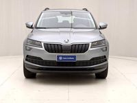 Usata Skoda Karoq Executive 116 CV (85 kW) 2020 Non disponibile SUV