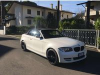 Usata BMW 118 Cabriolet 143 CV (105 kW) 2010 Cabrio