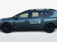 Usata Dacia Jogger 101 CV (74 kW) 2025 Verde Monovolume