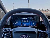 Usata Ford Puma ST-Line X 125 CV (91 kW) 2024 Bianco SUV
