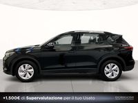 Nuova VW Tiguan Life 150 CV (110 kW) 2026 Grenadill black metallizzato SUV