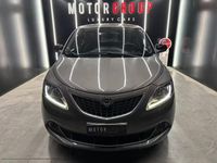Usata Lancia Ypsilon S 69 CV (50 kW) 2022 Grigio Utilitaria
