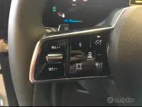 Usata Renault Megane E-Tech 55 kW (75 CV) 2023 Bianco Berlina