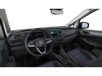 Nuova VW Caddy Maxi Business 122 CV (89 kW) 2025 Bianco Monovolume