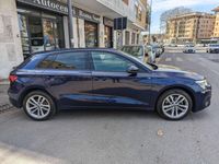 usata Audi A3 Sportback 35 TDI Business usato